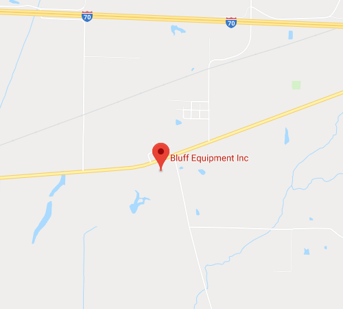 Hours Vandalia