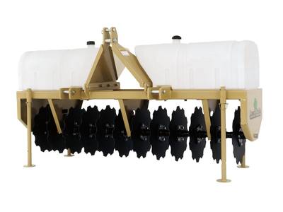 2020 Land Pride Cr25 Series Straw Crimpers Cr2572 Bluff Equipment Vandalia Il